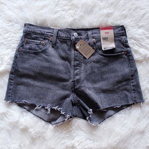 Levi’s 501 Shorts